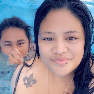 Meet your Posher, Kris